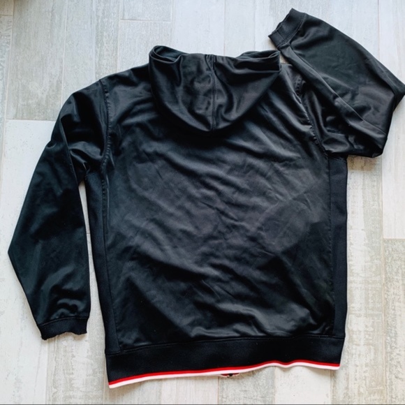 The North Face Hoodie Hood Sweatshirt Zip Sweater - Picture 2 of 14